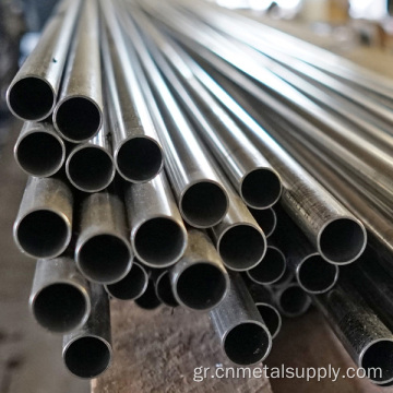 ASTM A179 Cold-Drawn Semless Steel Pipe